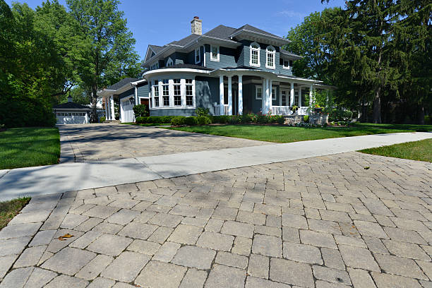 Best Commercial driveway pavers in Bull Shoals, AR